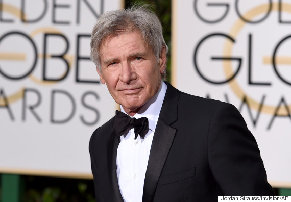 harrison ford