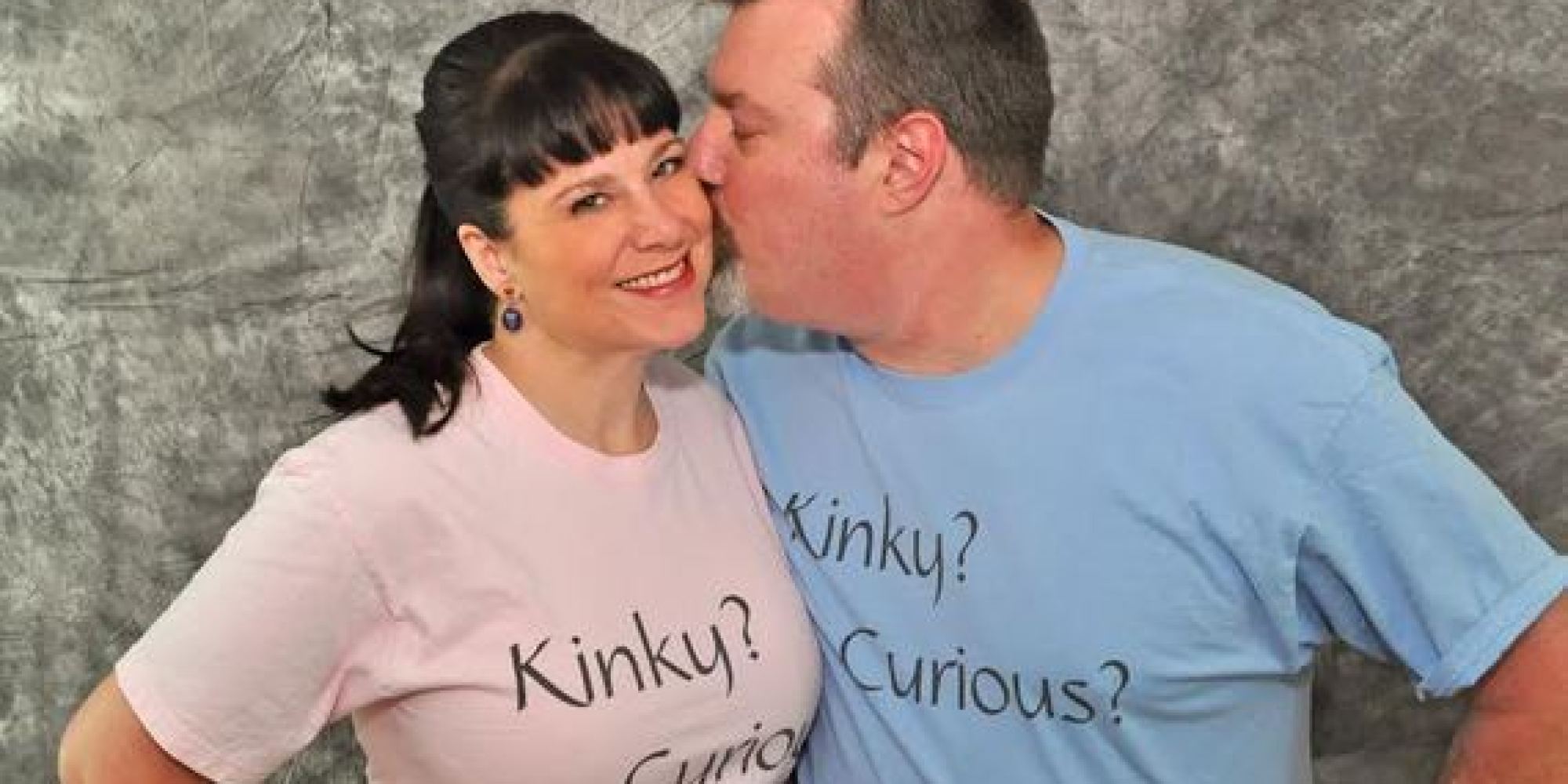 Couples and sexual exhibitions