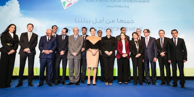 La Fondation Mohammed VI et la CGEM s'engagent pour la protection de l'environnement