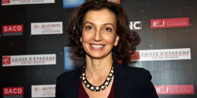 Qui est Audrey Azoulay, la nouvelle ministre française de la Culture ?