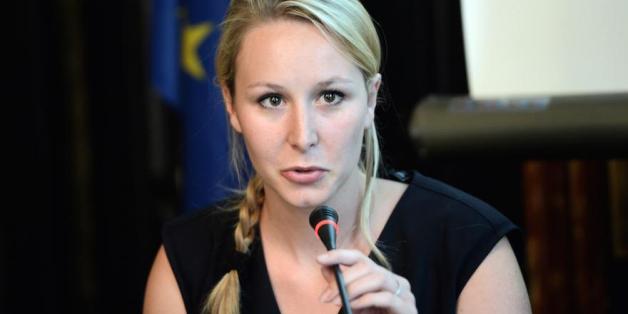 Marion-Maréchal Le Pen en tournée au Maroc?