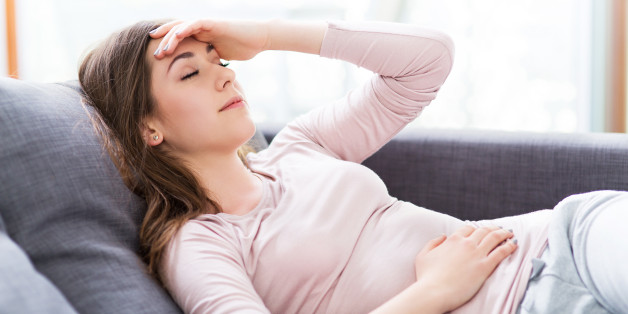 Cannabis-Tampons gegen Menstruationsprobleme? Experten raten ab