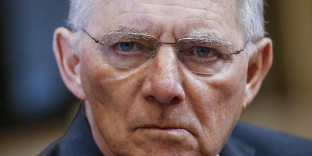 So will Wolfgang Schäuble den Steuertricksern das Handwerk legen