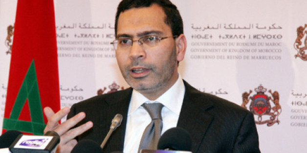 El Khalfi: Pas de retour sur la réforme des retraites