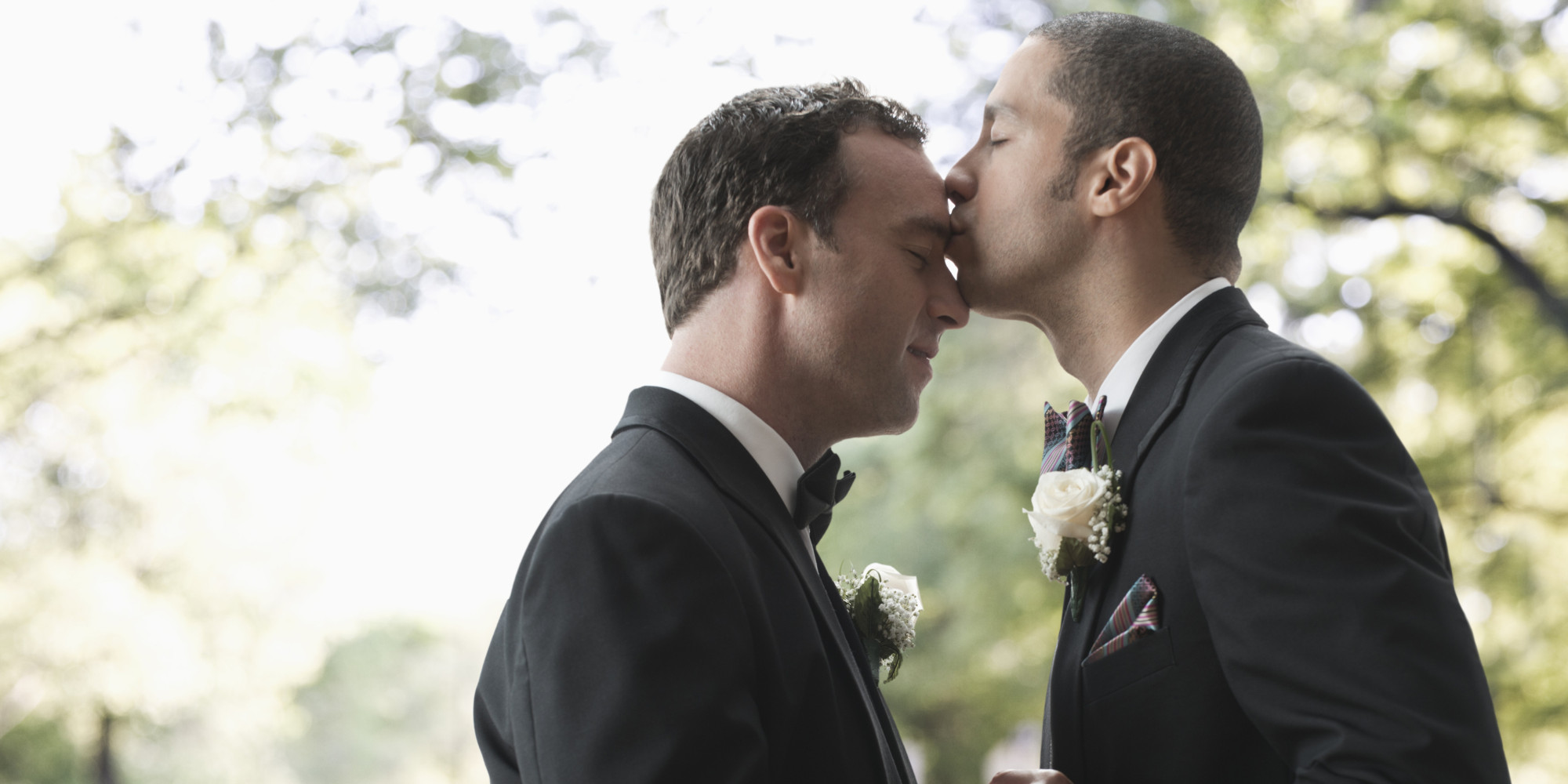 These True Life Love Stories Are Queer Magic | HuffPost