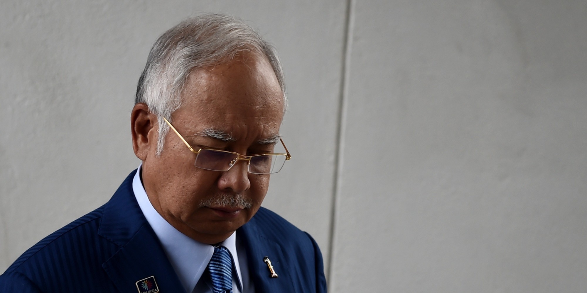 At ASEAN Summit, Malaysia's PM Is a Tyrant Among Tyrants | HuffPost