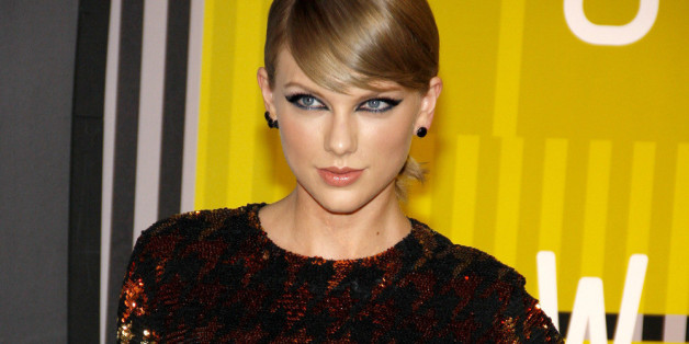 Taylor Swift hat Ärger mit Kanye West