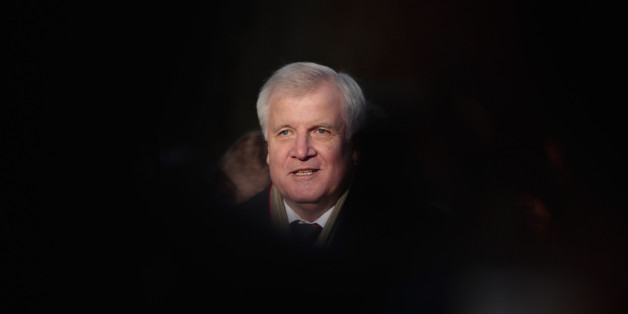 Ministerpräsident Weil nennt Seehofer einen "Kronzeugen von Pegida"