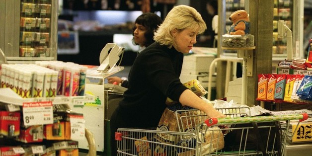 Er beobachtete, wie sein Chef eine arme Mutter im Supermarkt behandelte - und reagierte sofort