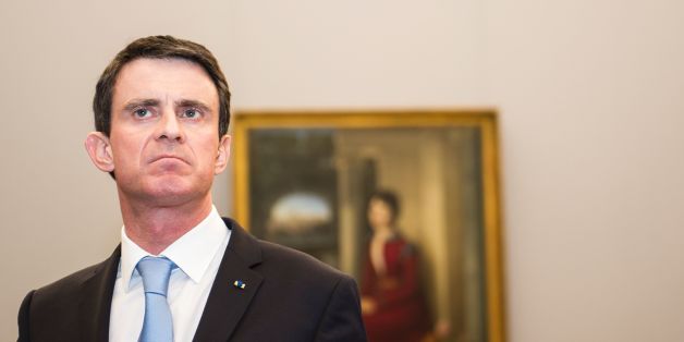 Der französische Premierminister Manuel Valls warnt vor neuen Anschlägen des IS.