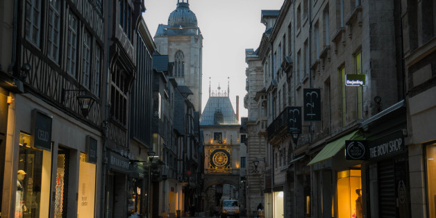 Le centre culturel marocain de Normandie voit le jour à Rouen