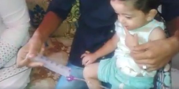 Un petit garçon marocain sauvé grâce à la générosité des internautes