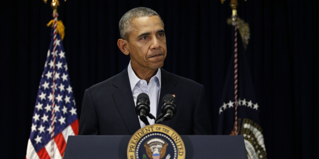 Après la mort du juge Scalia de la Cour suprême, les républicains promettent d'empêcher Barack Obama de le remplacer