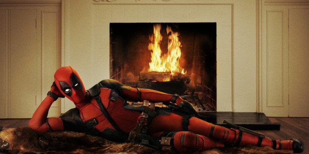 "Deadpool" ein größerer Erfolg als "Fifty Shades of Grey"