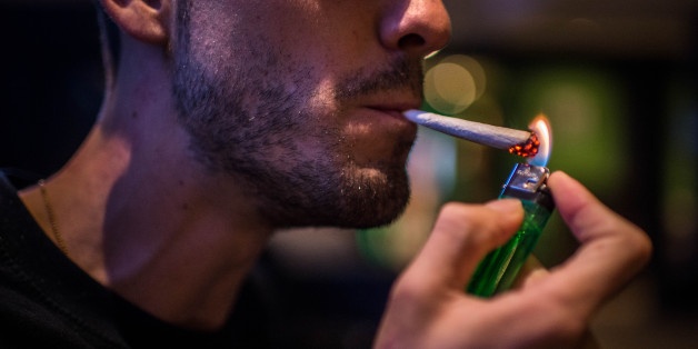 Cannabis ist in Deutschland illegal. Berlin klagte dagegen - bisher ohne Erfolg