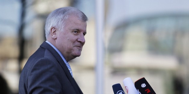 Einsames Abendessen bei Seehofers: US Senatoren sind nicht zum Dinner erschienen