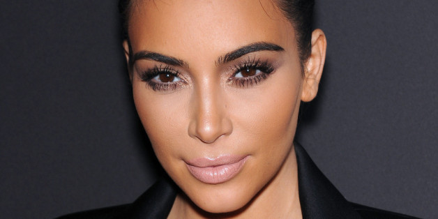 Kim Kardashian gibt Musik-Tipps für Singles