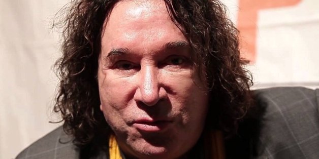 "Mots pour maux", un essai signé Ahmed Ghayet