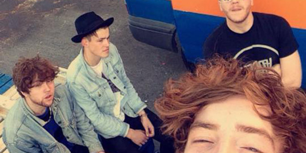 Trauer um Viola Beach