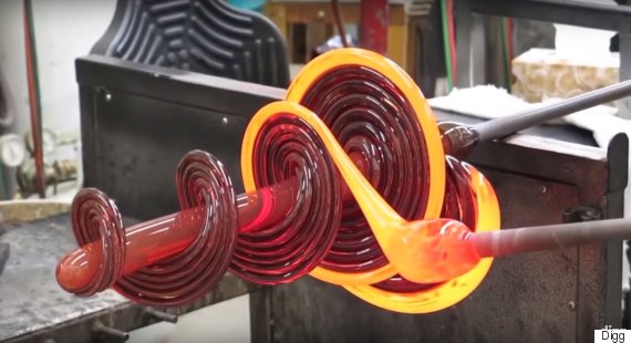 The Most Satisfying Video In The World Might Make You Feel Funny Inside 