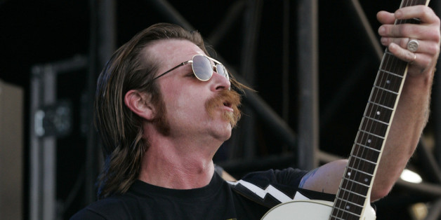 Die Eagles of Death Metal spielten im Bataclan