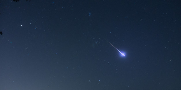 Un musée consacré aux météorites voit le jour à Agadir