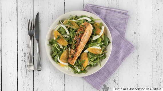 healthy weight week