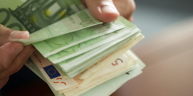 1000 Euro zum Nullzins - mit diesem Angebot locken Kreditinstitute neue Kunden