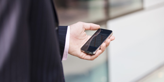 Mit der "MyShake" App sollen Erdbeben per Smartphone erkannt werden.