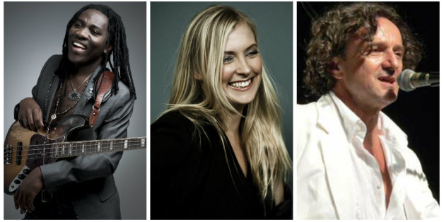 Jazzablanca: Demandez le programme
