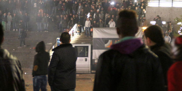 Agressions de Cologne: Les Marocains impliqués n'étaient pas des réfugiés