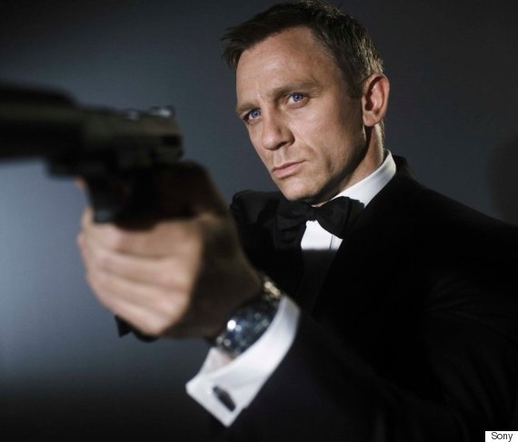 If Daniel Craig Has Really Quit James Bond Role, Who Can Fill His Boots ...