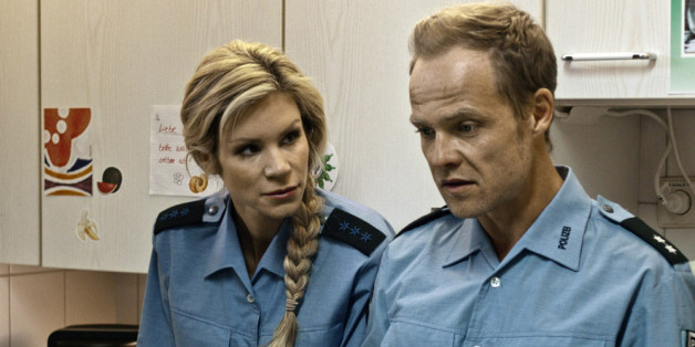 Matthias Koeberlin in "Gottlos - Warum Menschen töten"