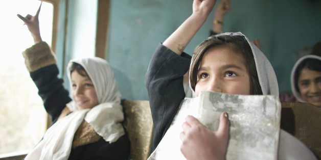 Das passierte, als ein schwuler Lehrer in einer muslimischen Schule zu unterrichten begann
