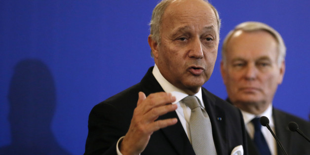 Laurent Fabius renonce à la présidence de la COP21