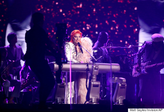 lady gaga