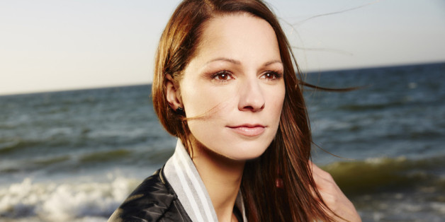 Christina Stürmer ist schwanger - das hat sie auf Facebook ihren Fans verraten