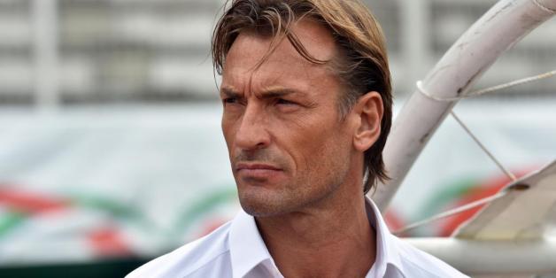 Hervé Renard