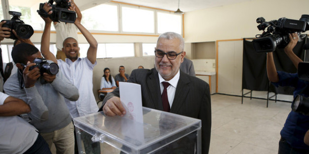 Elections: Benkirane rencontre les dirigeants des partis politiques marocains