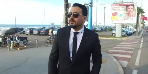 Rachid Allali promet un spectacle "100% rire" à Casablanca