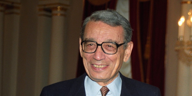 Boutros Boutros-Ghali: Ex-Uno-Generalsekretär ist tot