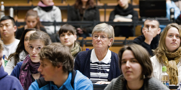 Das sind die intelligentesten Studenten