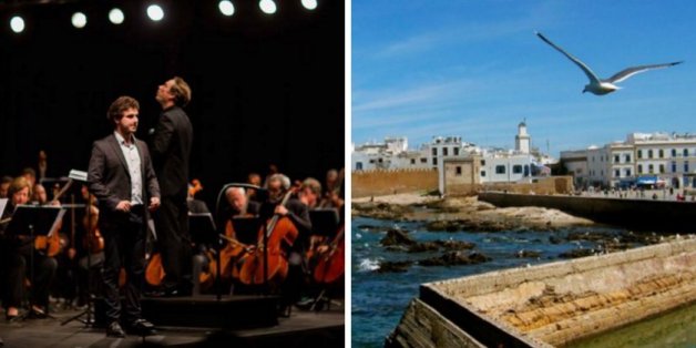 Découvrez en musique le programme du Printemps Musical des Alizés d'Essaouira
