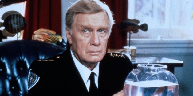 Der Kommandant der "Police Academy", George Gaynes, ist tot