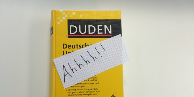 Dieses eine Wort benutzt fast jeder falsch