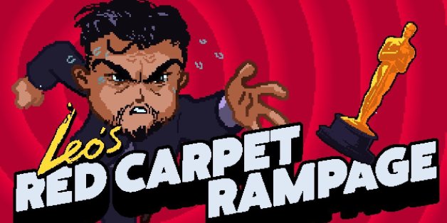 Aidez Leonardo DiCaprio à remporter l'Oscar du meilleur acteur dans un jeu vidéo
