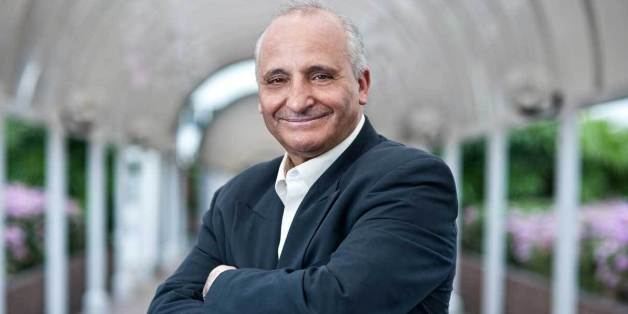 Rachid Yazami a inventé une puce qui permet de charger une batterie en quelques minutes