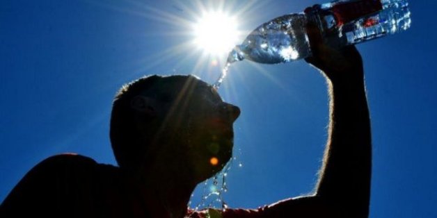 Le Maroc connaîtra une hausse des températures de 0,5 à 1°C à l'horizon 2020