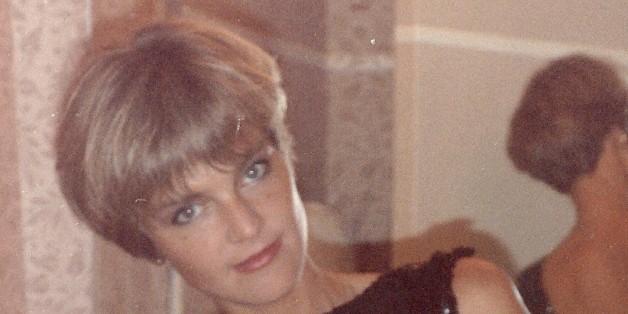 Annette Herfkens überlebte einen Flugzeugabsturz