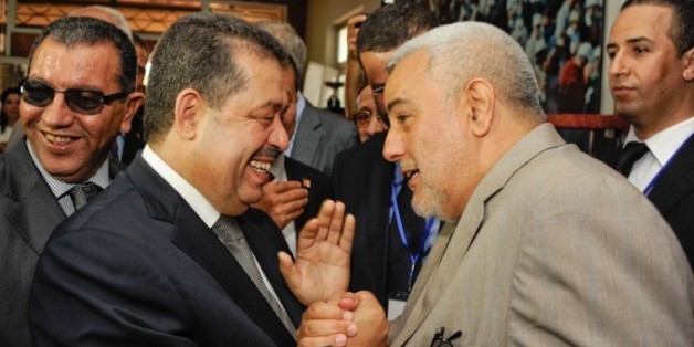 Hamid Chabat tend la main au PJD